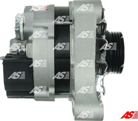 AS-PL A9239 - Generátor www.parts5.com