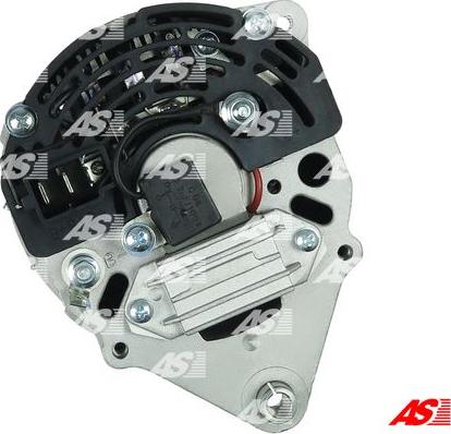 AS-PL A9231 - Генератор www.parts5.com