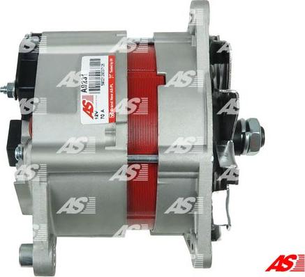 AS-PL A9231 - Генератор www.parts5.com