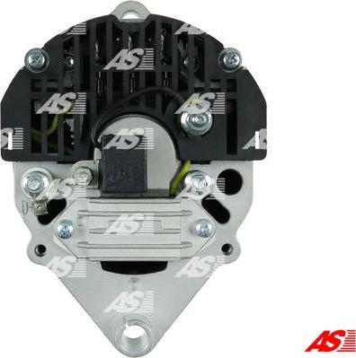 AS-PL A9225 - Alternator www.parts5.com