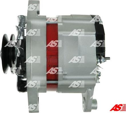 AS-PL A9221 - Alternator www.parts5.com