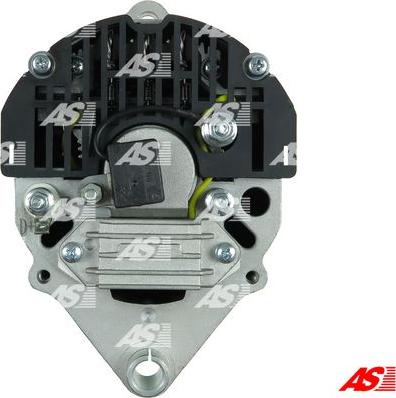 AS-PL A9221 - Alternator www.parts5.com