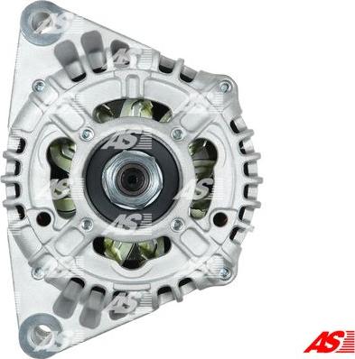 AS-PL A9278S - Alternator www.parts5.com