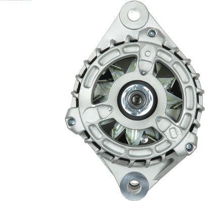 AS-PL A4096 - Alternator www.parts5.com