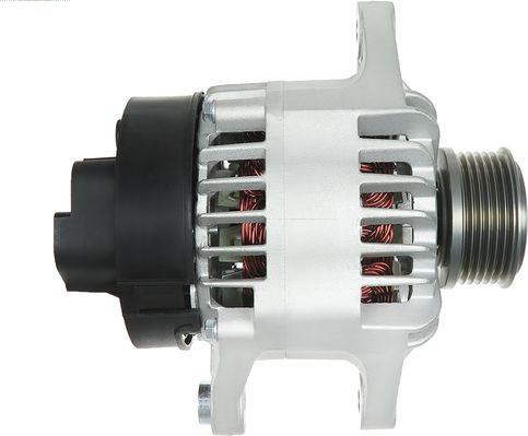 AS-PL A4090 - Alternador parts5.com