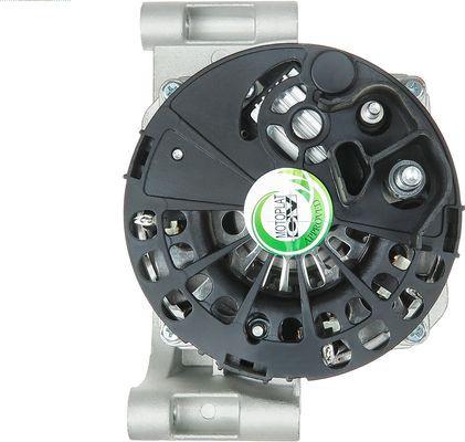 AS-PL A4093 - Alternator www.parts5.com