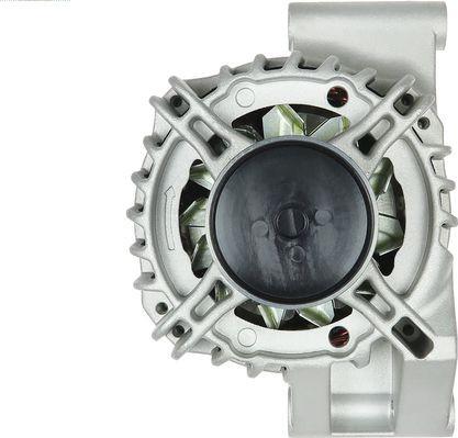 AS-PL A4093 - Alternator www.parts5.com