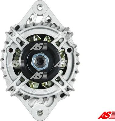 AS-PL A4097 - Alternator www.parts5.com