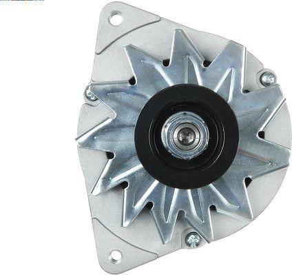 AS-PL A4041 - Generator / Alternator www.parts5.com