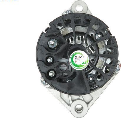 AS-PL A4042(P-INA) - Generátor www.parts5.com