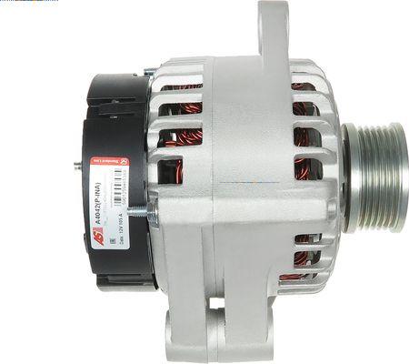 AS-PL A4042(P-INA) - Generátor www.parts5.com