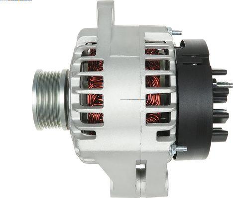 AS-PL A4042(P-INA) - Generátor www.parts5.com