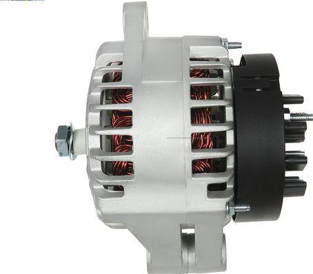 AS-PL A4042 - Generator / Alternator www.parts5.com