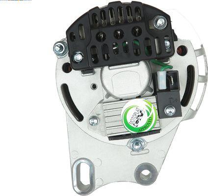 AS-PL A4047 - Alternator www.parts5.com