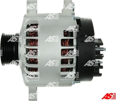 AS-PL A4056 - Alternator www.parts5.com