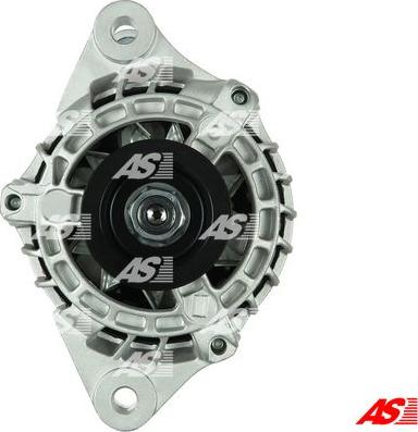 AS-PL A4056 - Alternátor www.parts5.com