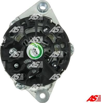 AS-PL A4056 - Alternator www.parts5.com