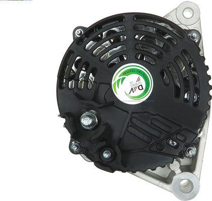 AS-PL A4052 - Γεννήτρια www.parts5.com