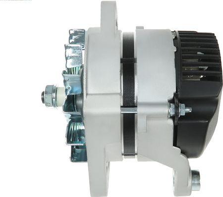 AS-PL A4065 - Alternator www.parts5.com