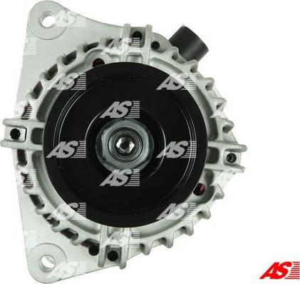 AS-PL A4068 - Alternator www.parts5.com