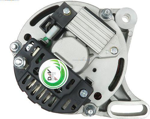 AS-PL A4063 - Генератор www.parts5.com