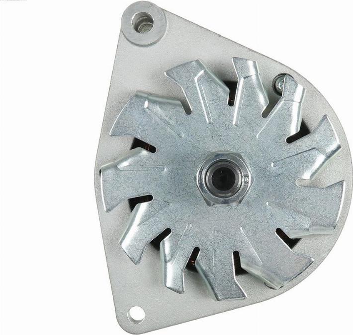 AS-PL A4009 - Alternatör www.parts5.com