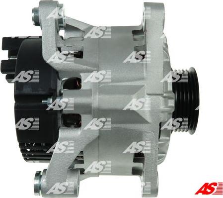 AS-PL A4005 - Alternátor www.parts5.com