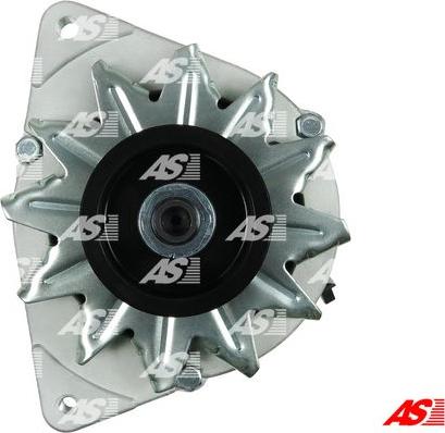 AS-PL A4001 - Alternatör www.parts5.com