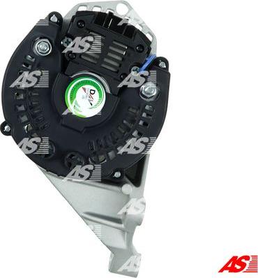 AS-PL A4008 - Alternatör www.parts5.com