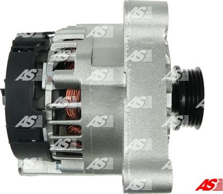 AS-PL A4003PR - Γεννήτρια www.parts5.com