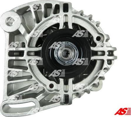 AS-PL A4003PR - Γεννήτρια www.parts5.com