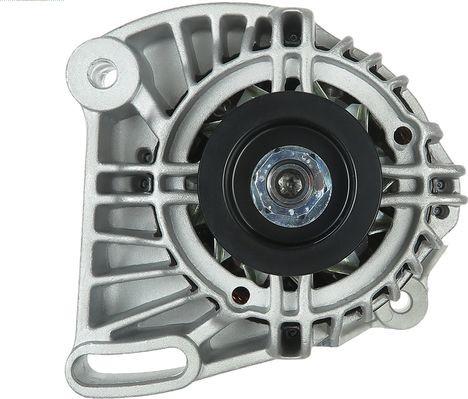 AS-PL A4003 - Alternador www.parts5.com