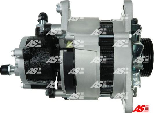 AS-PL A4002 - Alternator www.parts5.com