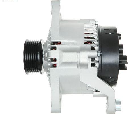 AS-PL A4007 - Generator www.parts5.com