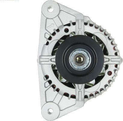 AS-PL A4019 - Alternator parts5.com