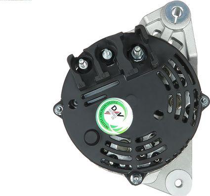 AS-PL A4019 - Alternator parts5.com