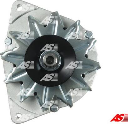 AS-PL A4014 - Alternator www.parts5.com