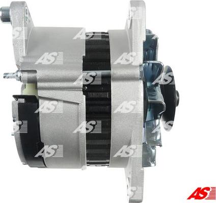 AS-PL A4014 - Alternador www.parts5.com