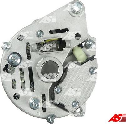 AS-PL A4014 - Alternador www.parts5.com