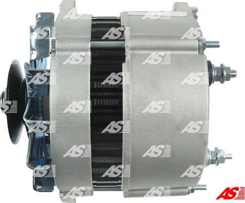 AS-PL A4014 - Alternador www.parts5.com