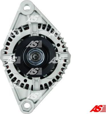 AS-PL A4016 - Alternátor www.parts5.com