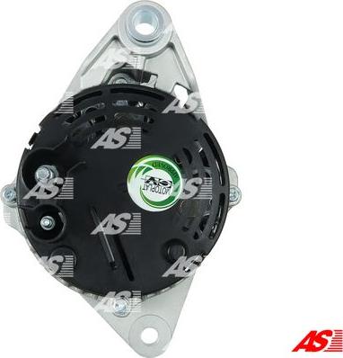 AS-PL A4016 - Generator / Alternator www.parts5.com