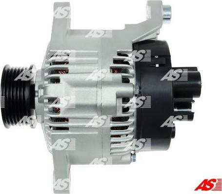 AS-PL A4016 - Generator / Alternator www.parts5.com