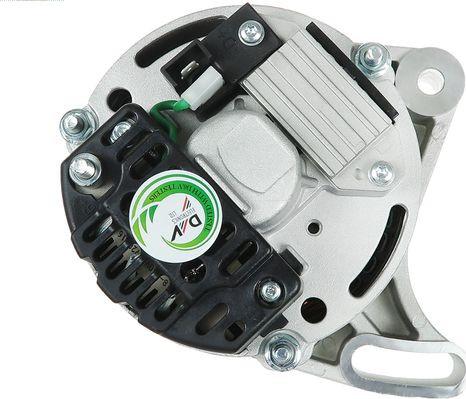 AS-PL A4018 - Generátor www.parts5.com