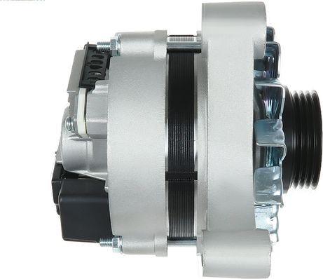 AS-PL A4018 - Generátor www.parts5.com