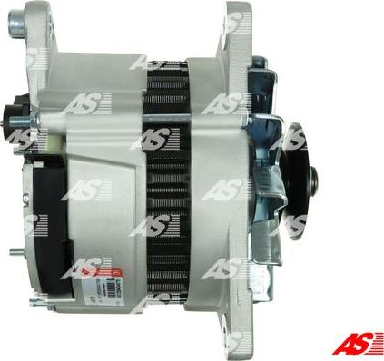 AS-PL A4013 - Alternator www.parts5.com