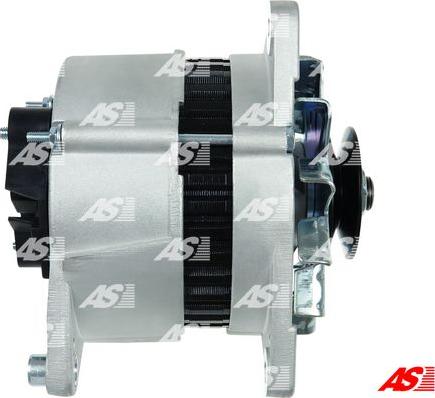 AS-PL A4012 - Генератор www.parts5.com