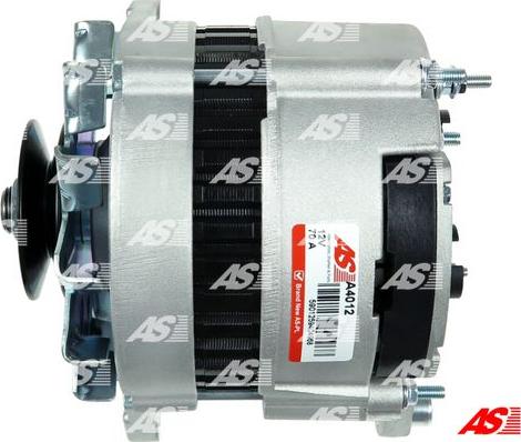 AS-PL A4012 - Генератор www.parts5.com