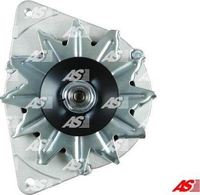 AS-PL A4012 - Alternator www.parts5.com