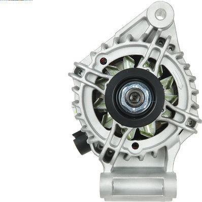 AS-PL A4089 - Alternator www.parts5.com